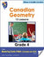 Canadian Geometry Lesson Plans & Activities Grade 4