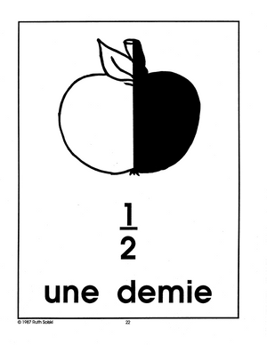 Signes et symbols mathématiques 1e à 3e année