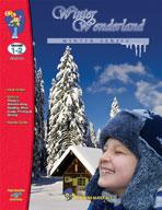 Winter Wonderland Grades 1-2