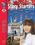 Canadian Story Starters Grades 7-8