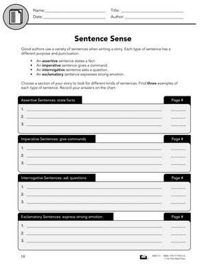 Canadian Better Book Reports Grades 7-8