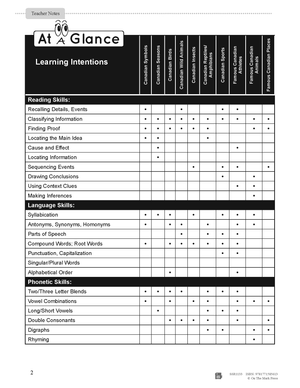 52 Weekly Nonfiction Stories About Canada Grades 2-3