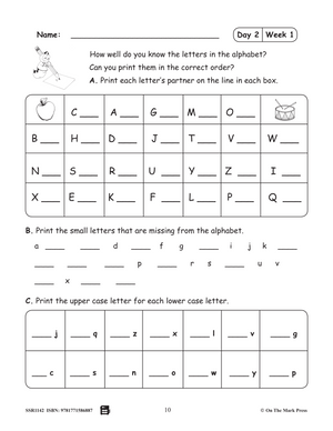 Canadian Daily Phonics Grade 3 | Vowels | Blends | Suffixes | Syllabication