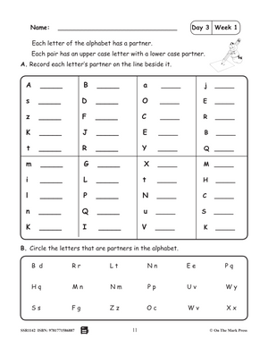 Canadian Daily Phonics Grade 3 | Vowels | Blends | Suffixes | Syllabication