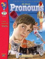 All About Pronouns Grades 5-7