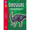 Dinosaurs - An Integrated Theme Unit Grade 1