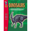 Dinosaurs - An Integrated Theme Unit Grades 2-3