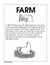 Farm - An Integrated Theme Unit Grade 1