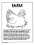 Farm - An Integrated Theme Unit Grades 2-3