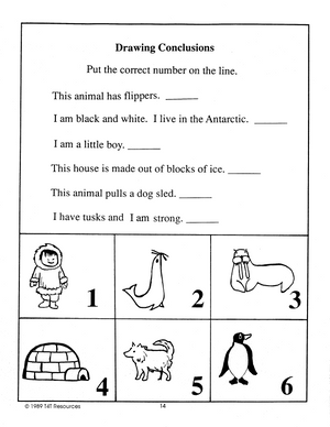 February - An Integrated Theme Unit Grades 2-3