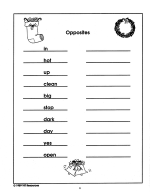 Christmas - An Integrated Theme Unit  Grades 2-3