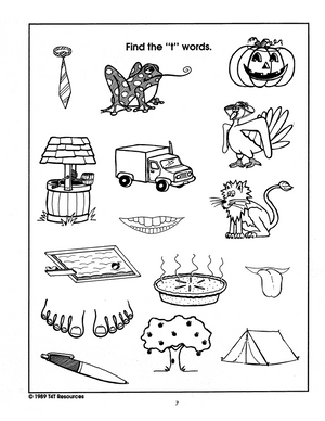 Thanksgiving - An Integrated Theme Unit Grade 1