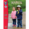March - An Integrated Theme Unit Grades Jk-Sk