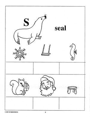 Snow- An Integrated Theme Unit Grade 1