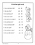 Snow- An Integrated Theme Unit Grade 1